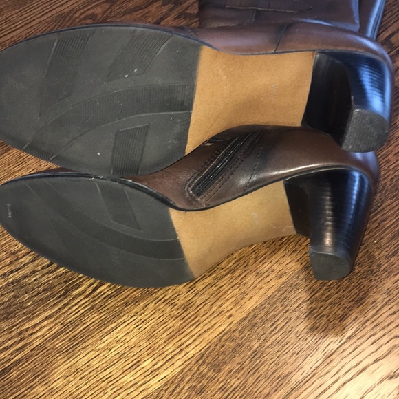 👢👢Mid Calf Boots👢👢 - Picture 3 of 5